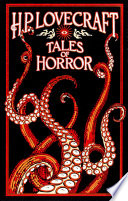 Tales of horror /