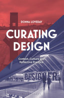 Curating design /
