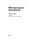 Microprocessor sourcebook for engineers /
