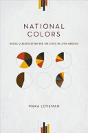 National colors : racial classification and the state in Latin America /
