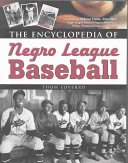 The encyclopedia of Negro league baseball /