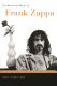The words and music of Frank Zappa /