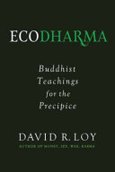 Ecodharma : Buddhist teachings for the ecological crisis /