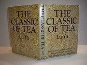 The classic of tea /