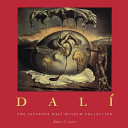 Dali : the Salvador Dali Museum collection /