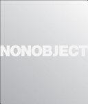 Nonobject /