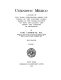 Unknown Mexico : a record of five years' exploration among the tribes of the western Sierra Madre, in the Tierra Caliente of Tepic and Jalisco, and among the Tarascos of Michoacan /