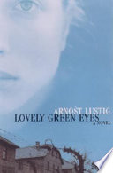 Lovely green eyes : a novel /