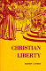 Christian liberty /