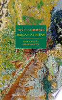 Three Summers /