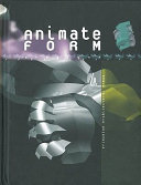 Animate form /