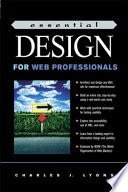 Essential design for web professionals /