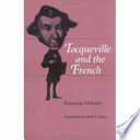 Tocqueville and the French /