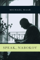 Speak, Nabokov /