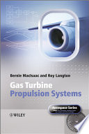 Gas turbine propulsion systems /