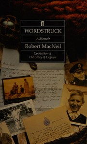 Wordstruck : a memoir /
