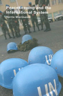 Peacekeeping and the international system /
