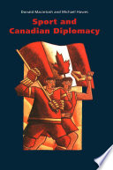 Sport and Canadian diplomacy /