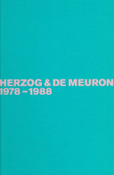 Herzog & de Meuron : das Gesamtwerk = the complete works /