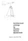 Architectural jottings /