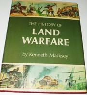 The history of land warfare /