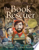The book rescuer : how a mensch from Massachusetts saved Yiddish literature for generations to come /
