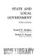 State and local government /