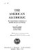 The American alcoholic; the nature-nurture controversy in alcoholic research and therapy.