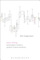 Sonic writing : technologies of material, symbolic, and signal inscriptions /