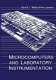 Microcomputers and laboratory instrumentation /