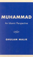 Muhammad : an Islamic perspective /