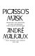 Picasso's mask /