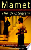 The cryptogram /