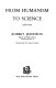 From humanism to science, 1480 to 1700 /