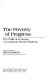 The poverty of progress; the political economy of American social problems. /
