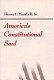 America's constitutional soul /