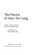 The poems of Mao Tse-tung /