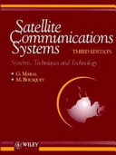 Satellite communications systems : systems, techniques and technology /