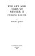 The life and times of Menelik II : Ethiopia 1844-1913 /
