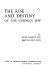 The rise and destiny of the German Jew. With a postmortem,