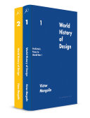 World history of design /