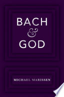 Bach & God /