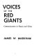 Voices of the red giants : communications in Russia and China /