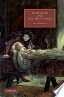 Shakespeare and Victorian women /