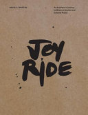 Joy ride : an architect's journey to Mexico's ancient and colonial places /