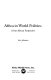 Africa in world politics : a Pan-African perspective /