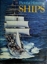 Pictorial history of ships /