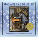 Snowflake Bentley /
