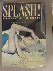 Splash! : a history of swimwear /