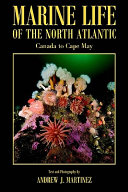 Marine life of the North Atlantic : Canada to Cape May /